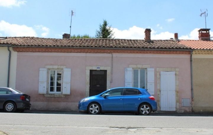 Donjon Immobilier : House | AUCH (32000) | 88 m2 | 190 800 € 