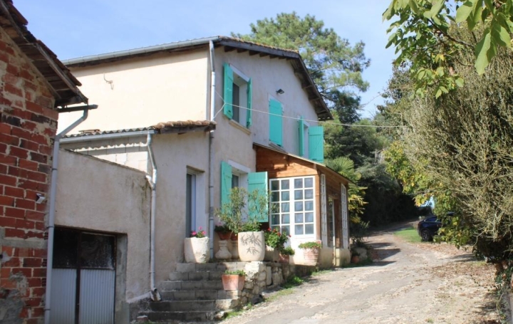 Donjon Immobilier : Maison / Villa | VIC-FEZENSAC (32190) | 214 m2 | 280 900 € 