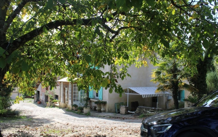 Donjon Immobilier : Maison / Villa | VIC-FEZENSAC (32190) | 214 m2 | 280 900 € 