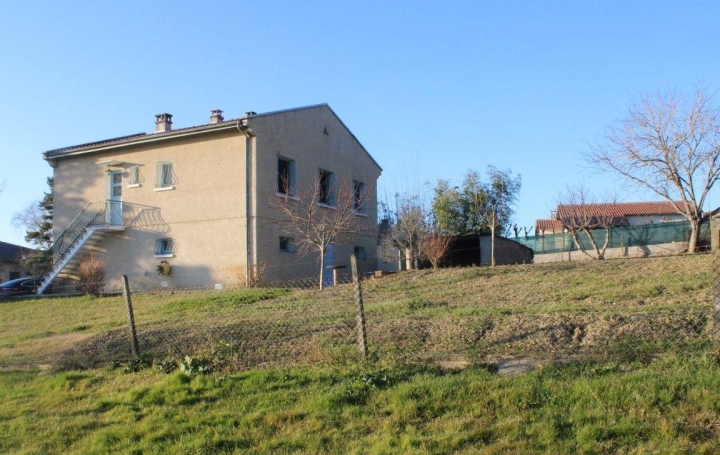 Donjon Immobilier : Maison / Villa | GIMONT (32200) | 118 m2 | 175 960 € 