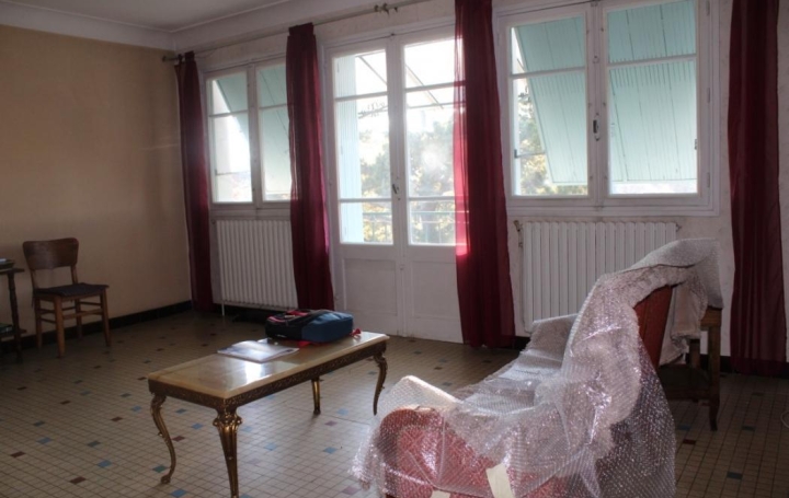 Donjon Immobilier : Maison / Villa | GIMONT (32200) | 118 m2 | 175 960 € 