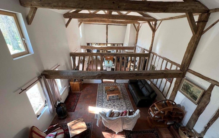 Donjon Immobilier : Domaines / Propriétés | GABARRET (40310) | 184 m2 | 624 000 € 