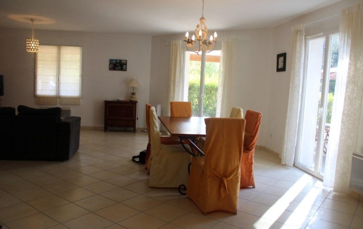 Donjon Immobilier : Maison / Villa | CAZAUBON (32150) | 106 m2 | 206 700 € 