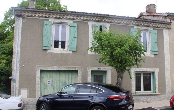  Donjon Immobilier Maison / Villa | MAUVEZIN (32120) | 100 m2 | 160 500 € 