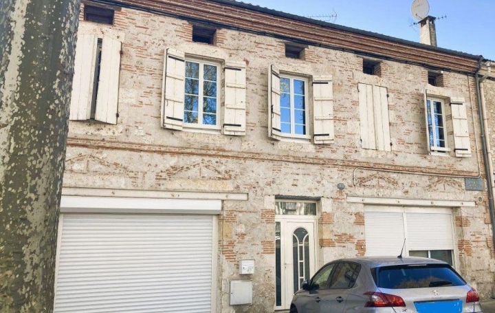  Donjon Immobilier Maison / Villa | AGEN (47000) | 223 m2 | 289 963 € 