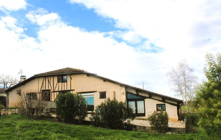  Donjon Immobilier House | MAUVEZIN (32120) | 268 m2 | 520 000 € 