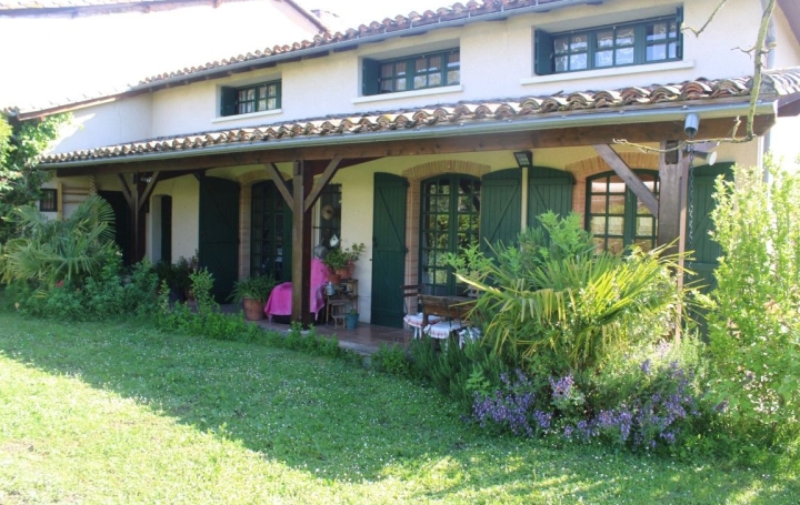  Donjon Immobilier Maison / Villa | BEAUMONT-DE-LOMAGNE (82500) | 148 m2 | 212 000 € 