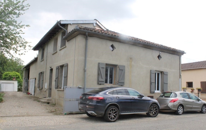 Maison CASTELSARRASIN 140 m2 238 500 € Maison CASTELSARRASIN 140 m2 238 500 €