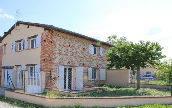  Donjon Immobilier Maison / Villa | GRENADE (31330) | 115 m2 | 280 000 € 