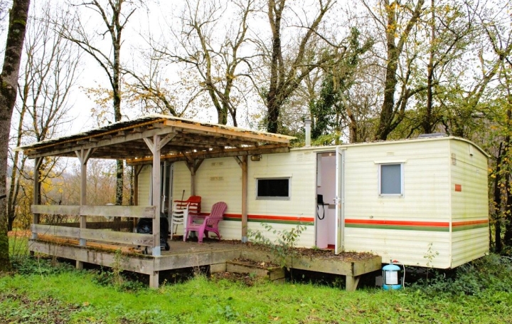  Donjon Immobilier Terrain | MAUVEZIN (32120) | 24 m2 | 35 000 € 