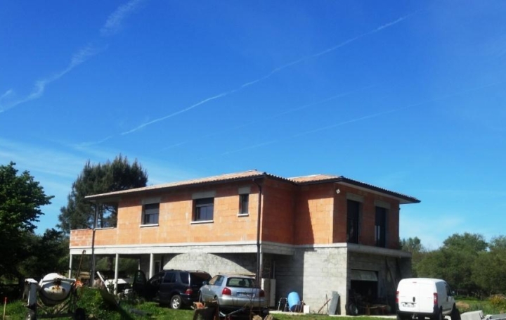 Donjon Immobilier : Maison / Villa | MARCENAIS (33620) | 115 m2 | 430 000 € 