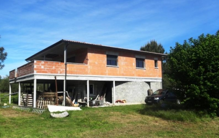 Donjon Immobilier : Maison / Villa | MARCENAIS (33620) | 115 m2 | 430 000 € 