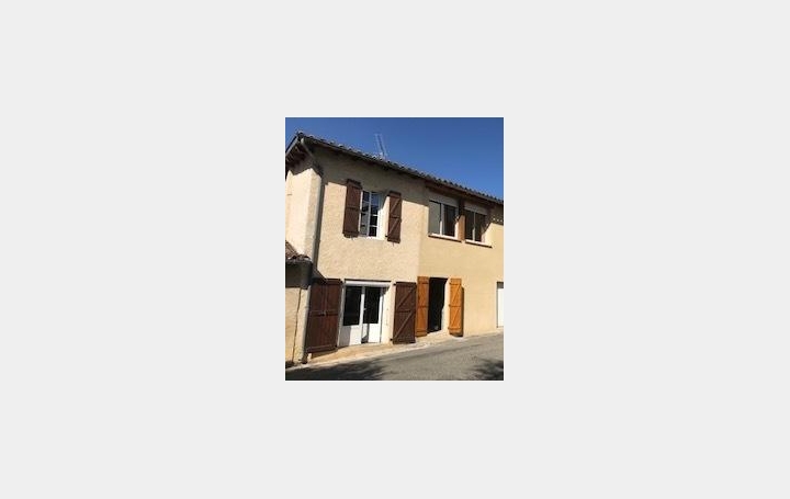 Donjon Immobilier : Maison / Villa | MAUVEZIN (32120) | 115 m2 | 109 080 € 