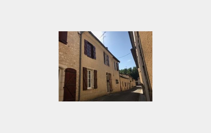 Donjon Immobilier : House | MAUVEZIN (32120) | 115 m2 | 109 080 € 