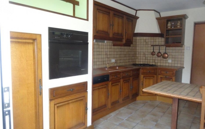 Donjon Immobilier : Maison / Villa | MAUVEZIN (32120) | 115 m2 | 109 080 € 