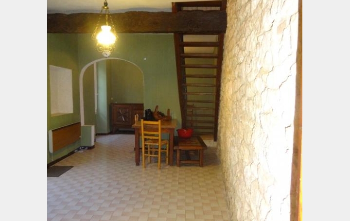 Donjon Immobilier : House | MAUVEZIN (32120) | 115 m2 | 109 080 € 